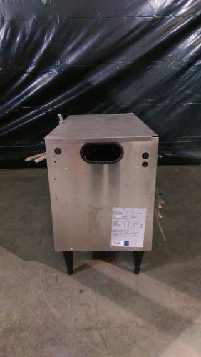 Manitowoc Multiplex 11MA04 Remote Refrigeration Unit