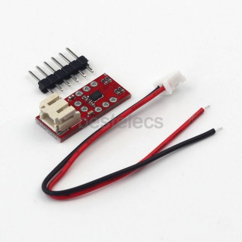 MAX17043 A/D Conversion Li-ion Battery Detection Module IIC I2C for Arduino