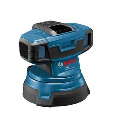 Bosch Model # GSL 2 -- 30 ft. Self-Leveling Surface Laser