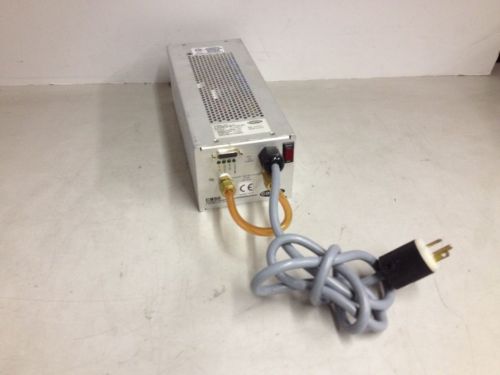 Comdel CB50 2.56MHz RF Generator