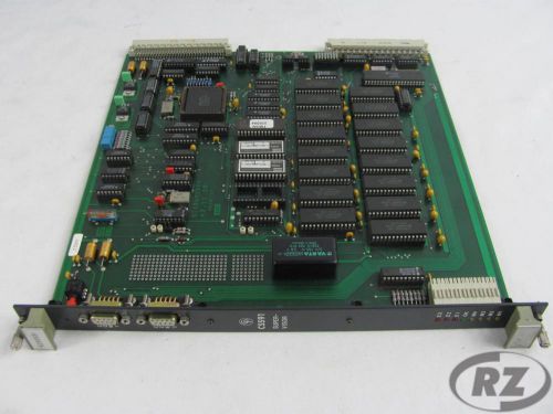 K258931 ATLAS COPCO ELECTRONIC CIRCUIT BOARD REMANUFACTURED