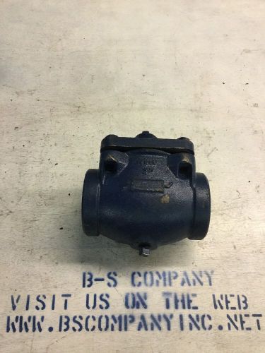 *NEW* 3&#034; 250 THRD CLA-VAL Control Valve