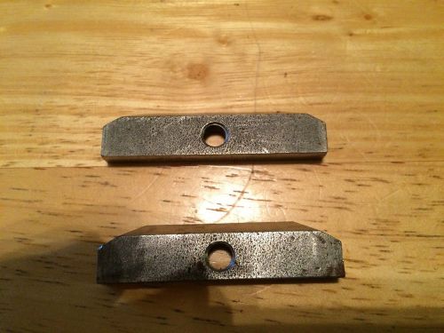 M020504-02  Bracket For Horizon HT70 3 Knife Trimmer 2 Pack