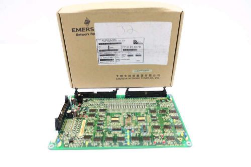 NEW LIEBERT 03034206 UHW241U12 30K DSP PCB CIRCUIT BOARD D529306