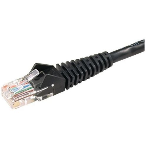 Tripp Lite N001-025-BK CAT-5/5E Patch Cable 25ft - Black