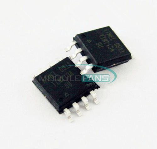 5PCS ATMEL ATTINY13A-SU TINY13A-SU SOP-8 SMD IC M