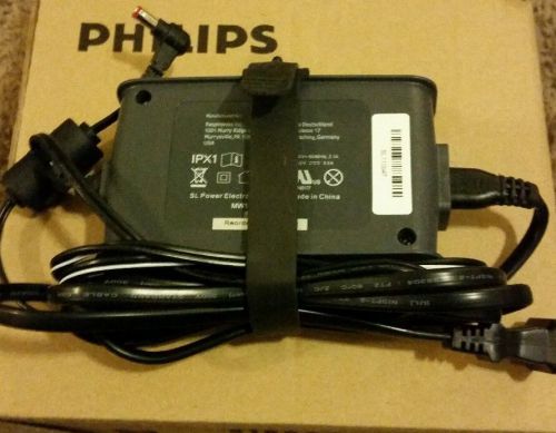 Respironics Power Supply AC Adaptor 12VDC 5.0A model MW115RA1200N05 1058190