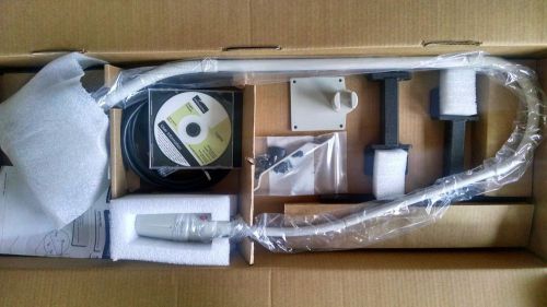 Ritter 253-005 LED Exam Light Kit w/ Rails by Midmark - Still in box, Never used