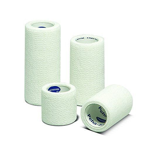 Peha-Haft Cohesive Conforming Bandage, Latex Free, 6cm x 4m