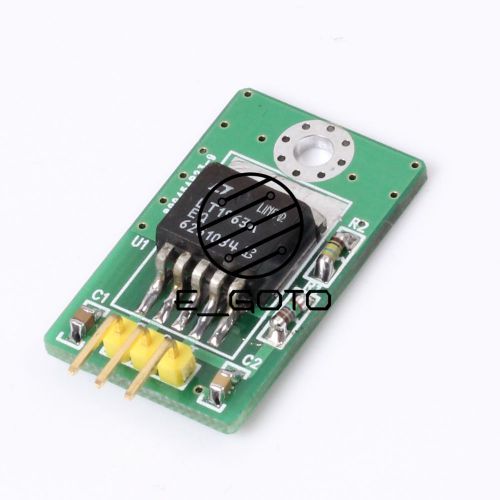 DC-DC LT1963 Power Converter Module 12V to 5V Step-Down Power Supply Module