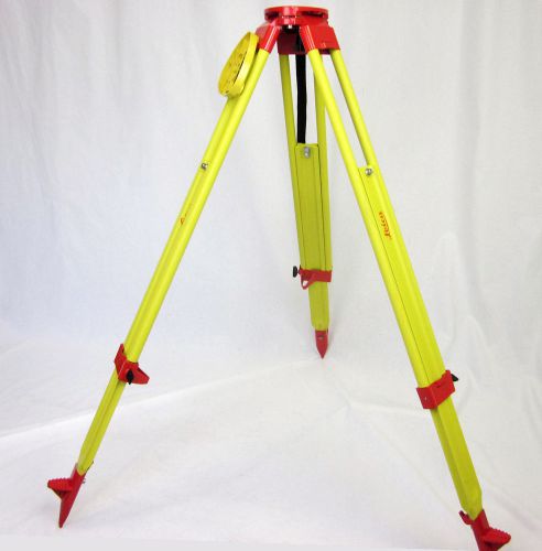 Leica gst120-9 wood tripod for sale