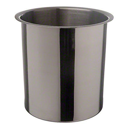 Pinch (BM-35)  3-1/2 qt Stainless Steel Bain Marie