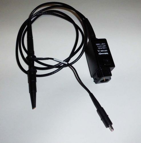 @@ Tektronix  TPP1000 Passive Voltage Oscilloscope Probe