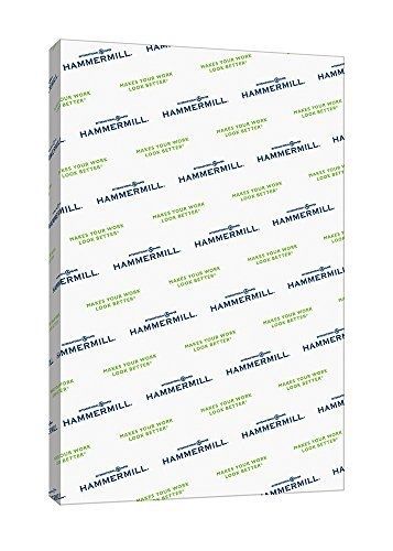 Hammermill Color Copy Digital Paper, 28lb, 19&#034; x 13&#034;,  100 Bright, 1 Ream of 500