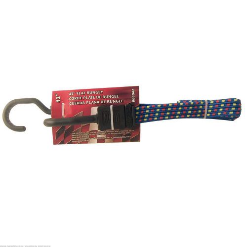 Erickson 42&#034; Flat Bungee Cord 06942