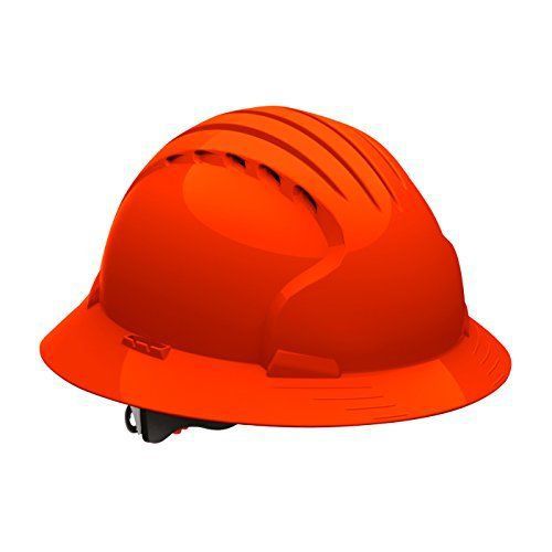 Evolution® Deluxe 6161 Hard Hat