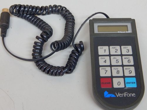 Verifone Pinpad 1000