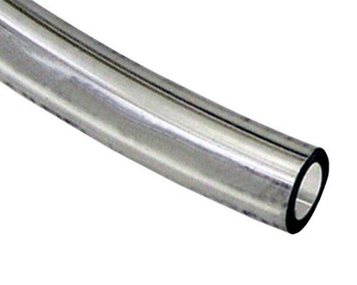 Watts CP716516200R Vinyl Tubing, 5/16&#034; Dia. x 7/16&#034; Dia. x 200 f