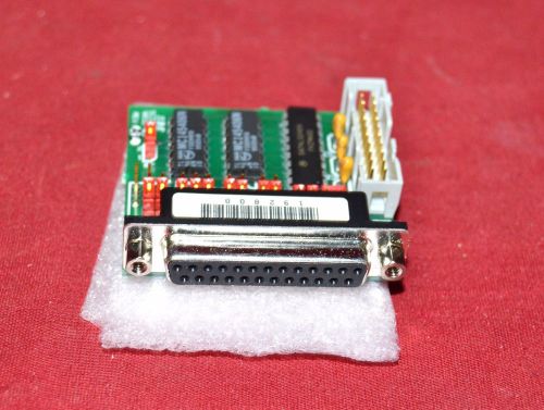 NEW SBE Model SCI-232P Female Module for VME  PN: 9012-95 Rev. A2   R