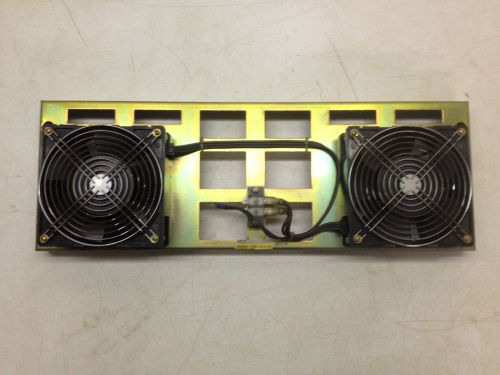 Fanuc A04B-0056-C209 Fan Unit