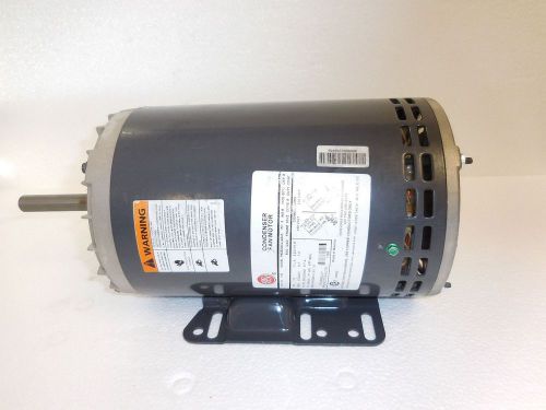 Us motors 1139 hvac motor 3 ph 1/2 hp 575 rpm 208-230/460v p063gca4843015b new for sale