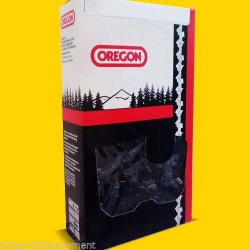 Oregon Chain Saw Chain,325 Pitch,.050 Gauge,66,68,72,78,81 Links,Fits Echo,Husky