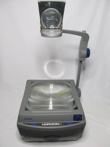 APOLLO HORIZON 2 OVERHEAD PROJECTOR 16000 Model