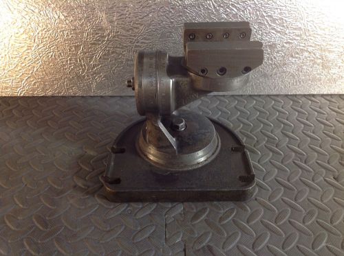 Ko lee universal vise univise style, grinder cutter fixture precision grinding for sale