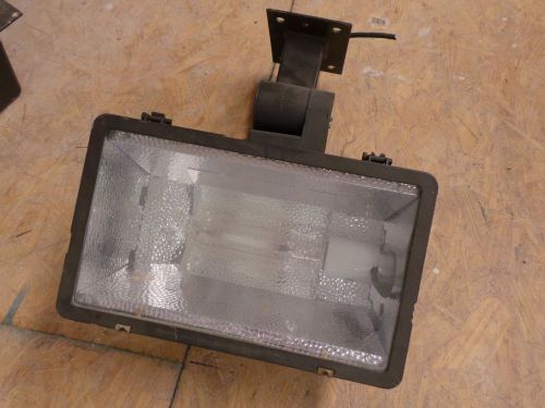 Vintage Hubbell Industrial/Flood Lights (400 watt)