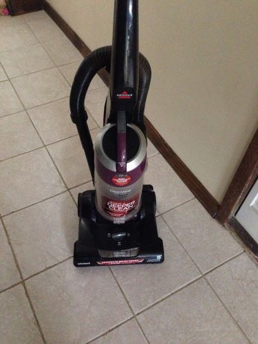 Vacuum Cleaner