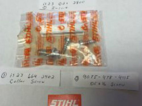 1123-664-2402 KIT Stihl, Collar Screw