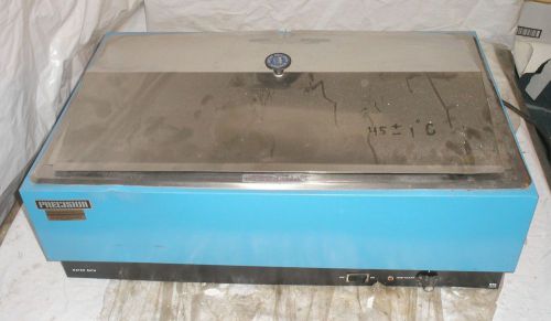 Precision Scientific Model: 186 Water Bath