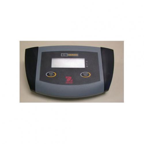 Ohaus ES Series Bench Scale (ES200L) W/3 Year Warranty Included