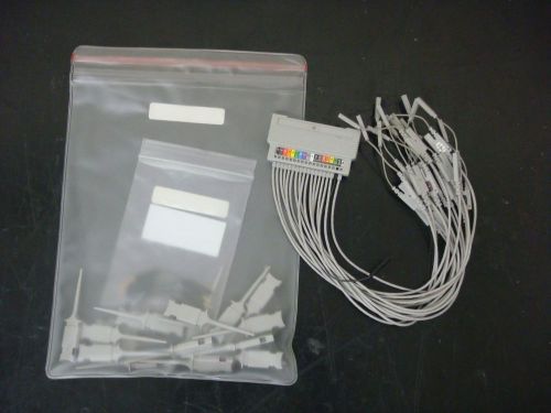 Agilent E5383A 40-pin Single-ended Flying Lead