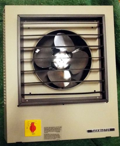 1 NEW TPI CORP. HF2B5107CA1L TASKMASTER- 5100 SERIES UNIT HEATER