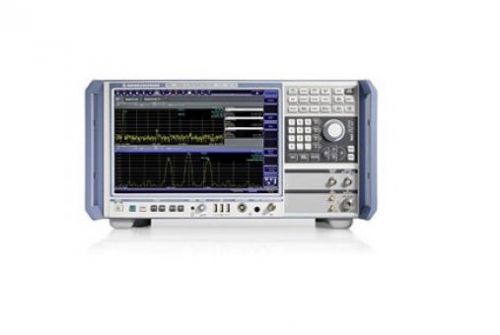 Rohde &amp; Schwarz FSW8 Spectrum Analyzer