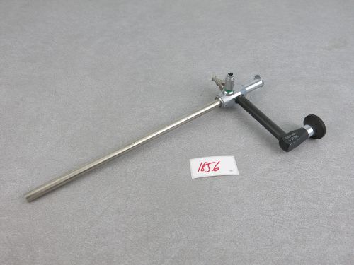 STORZ KARL 26036A HOPKINS 0° OFFSET LAPAROSCOPE