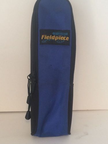 Fieldpiece SRL2 Infrared Refridgerant Leak Detector