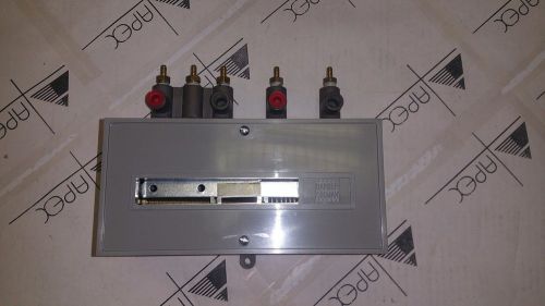 Barber colman rksr-4000 pneumatic receiver controller rksr4000 for sale