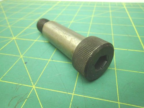 SHOULDER SCREW BOLT 3/4 X 2 SHOULDER 5/8-11 x 7/8 THREAD (QTY 1) #59371