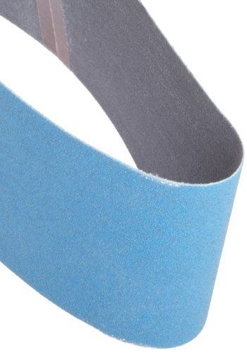 Norton abrasives - st. gobain norton 3x high performance portable sanding belt, for sale