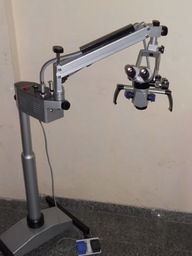 Surgical Microscope - (Any procedures viz Dental Surgery or Plastic Surgery)&#034;&#034;