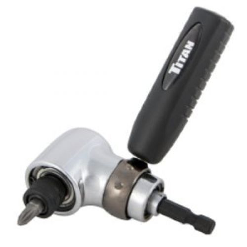 Titan (16235) drill bit driver for sale