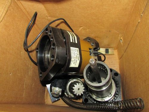 Atlas Copco Lot #8 - QRT90 Transducer Kit Industrial Tool Torque