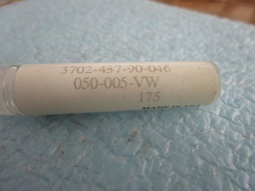 Gaiser: 3702-437-90-046   Eutectic Die Collet.  050-005-VW.  New Old Stock&lt;