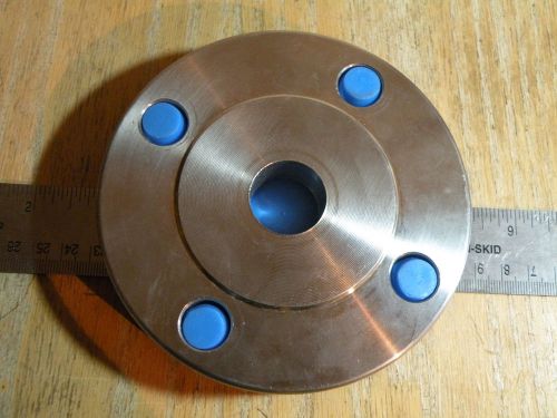 KERKAU STAINLESS STEEL FLANGE A 182 F304/304L 1.5 150 74590  B16.5