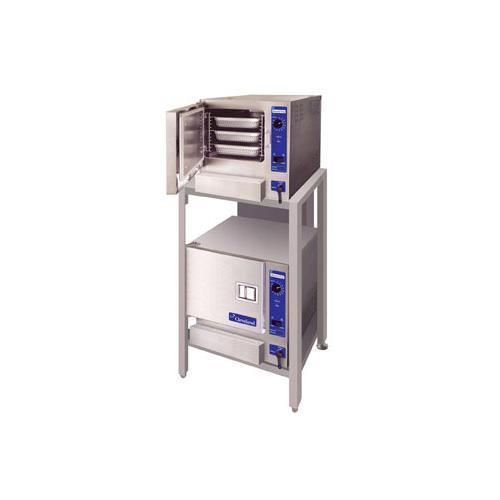 Cleveland Range (2) 22CGT33.1 SteamChef 3 Convection Steamer