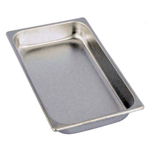 Admiral craft 165f6 165-series food pan full-size 6&#034; deep for sale