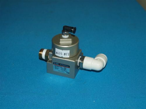 SMC VTA315-02 VTA31502 Air Operated Valve