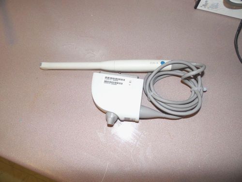 SIEMENS EC9-4 MODEL: 08648029 TRANSVAGINAL TRANSDUCER